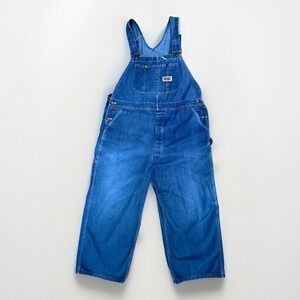 Big Mac | Other | Big Mac Jc Penney Denim Coverall Overall